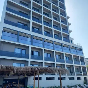 Joelle Premium 4*, Sarande Albania
