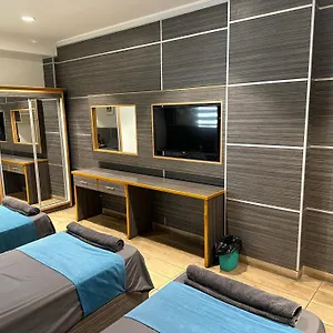 Arwahotel اروى للشقق الفندقية , Aqaba Jordan