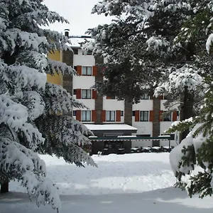 Coma Bella 3*, Sant Julia de Loria Andorra