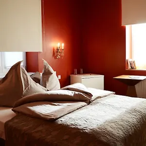 Le Presbytere 3*, Differdange Luxembourg