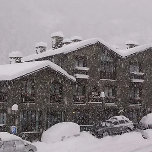 L'ermita 3*, Canillo Andorra
