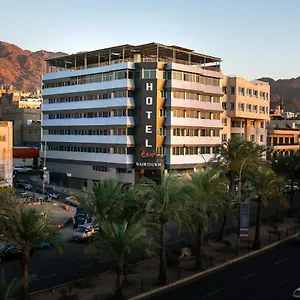 Nairoukh 4*, Aqaba Jordan